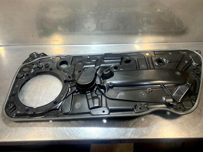 PORSCHE Boxster Cayman 981 991 911 Montagerahmen Tür links 99153722101
