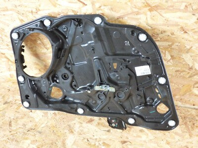 Jeep Renegade ab 2014 Elektrische fensterheber mechanik vorne links 00520155040