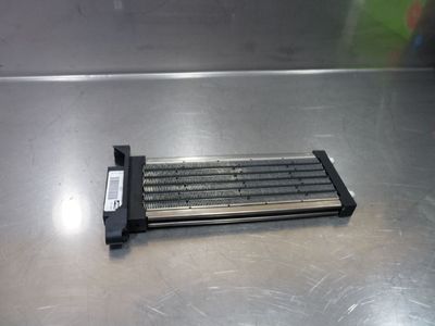 AUDI A4 8EC B7 2.0 TDI Wärmetauscher 8E1819011 / 8E1 819 011 ORIGINAL gebraucht - Zusatzheizung