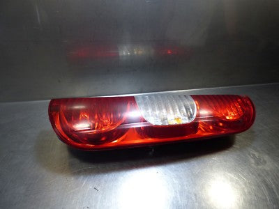 Fiat Doblo 1.3 Multijet   Rückleuchte links 51755145
