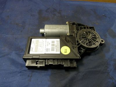 Audi A8 3.0 TDI V6 Quattro Bj.:2008 hinten rechts 4E1910802 ORIGINAL gebraucht - Fensterhebermotor
