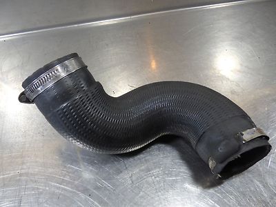 Peugeot 407 1.6 HDI, Turboschlauch . ORIGINAL gebraucht - Ladeluftschlauch