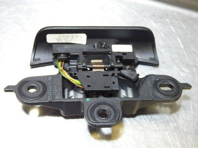 Porsche Boxster 981 991 911 Cabrioverdeck Verdeck Dach Aufnahme Verschluss