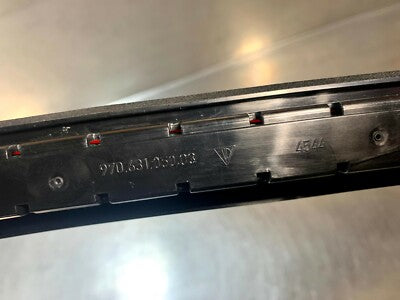 Porsche Panamera 970 Zusatzbremsleuchte 3. Bremsleuchte  97063105003