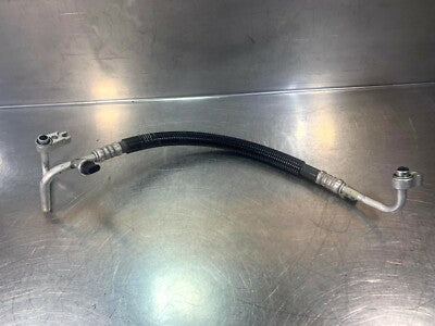 Jeep Grand Cherokee IV WK2  Klimaleitung Klimaschlauch  68161179AA