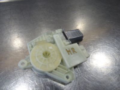 VW Golf 7 VII hinten rechts 5Q4959812D ORIGINAL gebraucht - Fensterhebermotor