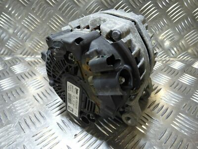 Peugeot Citroen 1.6 HDi diesel DV6FD BHY Lichtmaschine Lima ‎9810525380
