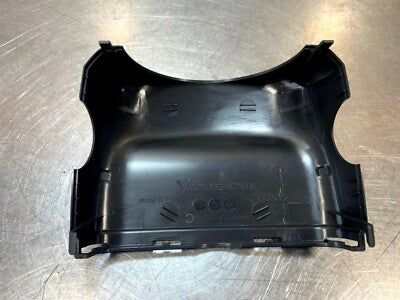 Porsche Panamera 970  Schaltergehäuse schwarz  97055247300
