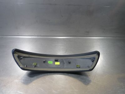 Porsche Boxster 987 2.7 Instrumentenhutze 98755212103 / 987.552.121.03