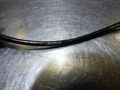 VW Crafter 2.5 Nockenwellensensor Hallgeber ORIGINAL gebraucht - 076906433
