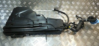Alfa Romeo Stelvio Q4 2021 50556493 Tank Flüssigkeit Scheibenwischer Behälter