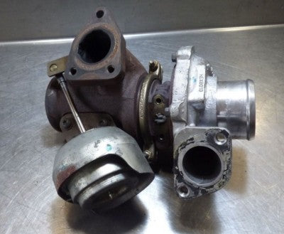 Opel Insignia 2.0 CDTI A20DT Turbolader ORIGINAL gebraucht - 55581460