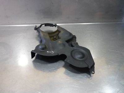 Ford Focus 1.6 TDCI Zahnriemenabdeckung ORIGINAL gebraucht - 9643649280