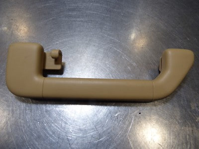 Porsche PANAMERA 970 Haltegriff Hinten Links  Beige 970555609 970555607