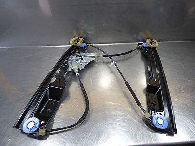 Opel Astra J 1.7 CDTi Fensterheber links vorne ohne Motor 13260128