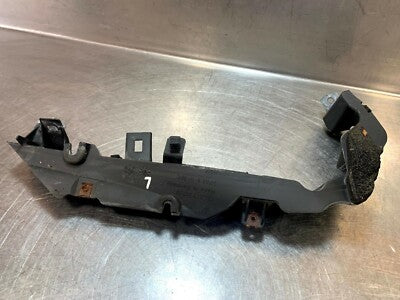 Porsche Panamera 970 Halter Halterung vorne rechts 970.572.414.01 ORIGINAL gebraucht - 97057241401