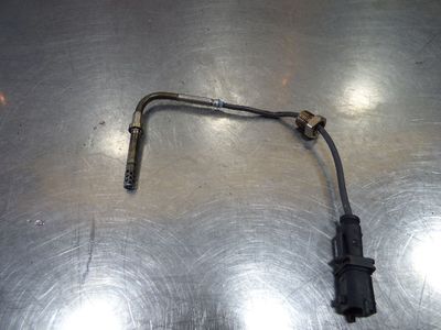 Opel Insignia 2.0 CDTI ORIGINAL gebraucht - Abgastemperatursonde ORIGINAL gebraucht - 55566185