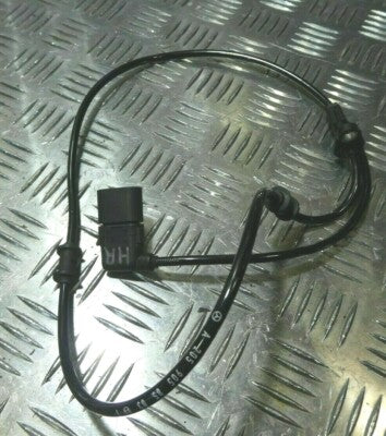 Mercedes-Benz W213 2018 ABS Sensor Hinten Rechts A0575451728 ORIGINAL gebraucht - A2059058503