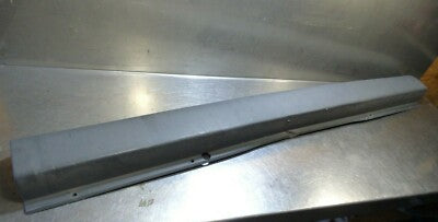 Ford Transit Kasten 350 2011 Abdeckung Stoßstange Hinten YC15-17E962-AL