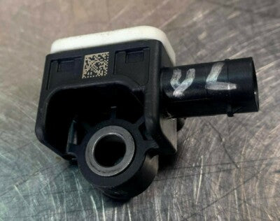 Orig Jeep Grand Cherokee IV WK2 Beschleunigungssensor Crashsensor ORIGINAL gebraucht - 56054085AA