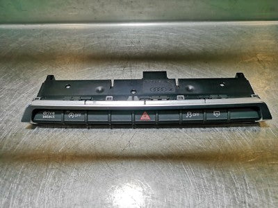 Audi Q2 Schalter Bedienteil Drive select ESP 81A925301J ORIGINAL gebraucht - Mehrfachschalter