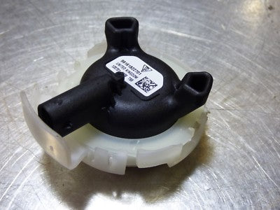 Porsche Boxster Cayman 981 718  991 Drucksensor pressure sensor Tür 99161822701