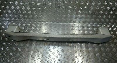Opel Astra K 1.4 TURBO Stoßfänger Halter hinten 373774 373773