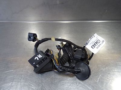 Ford Mondeo 2.5 MK4 Türkabelbaum hinten links 9G9T-14240-GBB