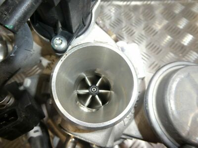 Original Opel Insignia B 1.5 Turbo 2018 B15SFT gebraucht - Turbolader gebraucht - GM gebraucht - 12669064