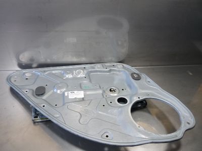 Ford FOCUS C-MAX 1.6 Fensterheber hinten links 7M51R24995DB / 7M51-R24995DB