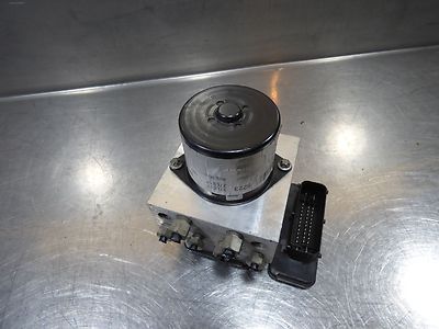 Opel Insignia 2.0 CDTI ORIGINAL gebraucht - ABS Block Hydraulikblock 13316697