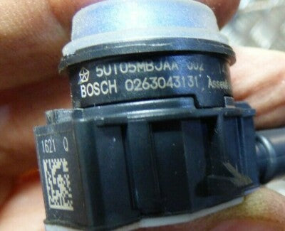JEEP COMPASS II TRAILHAWK 2021 ORIGINAL Parksensor PDC sensor 5UT05MBJAA
