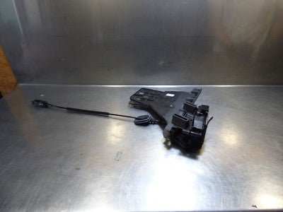 Ford Fiesta VI 1.5 TDCI Türschloß  hinten rechts 8A6A-A26412-BJ