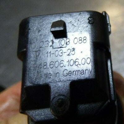 Orig.  Porsche Panamera 970 3.6 V6 Impulsgeber Hallgeber Kurbelwelle 94860610600
