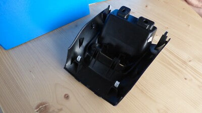 Alfa Romeo Stelvio Q4 Facelift 2021 Mittekonzol abdeckung hinten 156140349