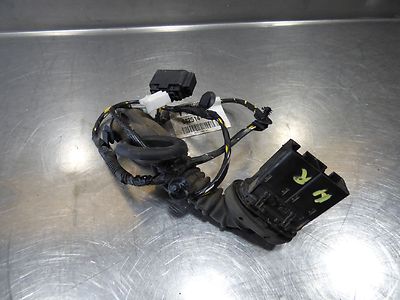 Ford Focus II 1.8 Diesel Türkabelbäum hinten rechts / 3M5T-14240BJC ORIGINAL gebraucht - 3M5T14240BJC