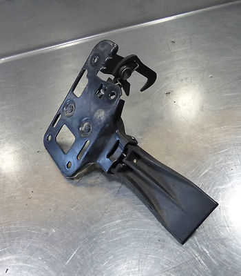 Audi A5 Schloss Motorhaube 8T0823480 8T0 823 480 gebraucht - Original