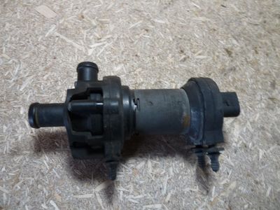VW SEAT 1.8T Wasserpumpe Zusatzkühlmittelpumpe 3D0965561D / 3D0 965 561 D