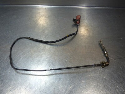 VW Crafter 2E 2.0 TDI CKU Sensor Auspuffsonde 03L906088DM ORIGINAL gebraucht - Abgastemperatursensor