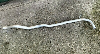 Porsche Boxster Cayman 981 98110605102 Kühlwasserrohr Rohr Kühlmittelrohrleitung