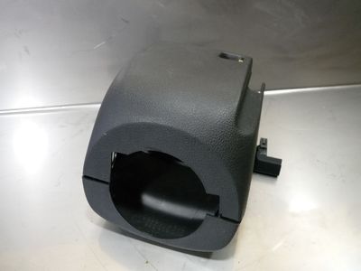 VW Golf 5 1.9 TDI KBL 5N0858565B / 5N0 858 565 B ORIGINAL gebraucht - Lenkradverkleidung