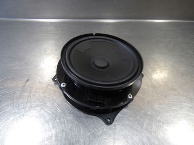 VW Touran II 5T Türlautsprecher hinten / 5TA 035 453 / 5TA035433A ORIGINAL gebraucht - 5TA035453