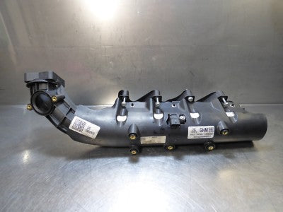 Ansaugkrümmer Saugrohr Ansaugbrücke OPEL 1.6 CDTI  Astra K CORSA E 55569989