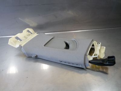 Audi A8 3.0 TDI V6 Quattro Abdeckung C Säule links 4E0867239S ORIGINAL gebraucht - Verkleidung