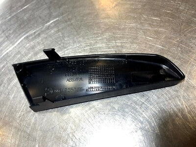 PORSCHE 981 911 991 Tür verkleidung Abdeckblende Blende Links  7PP837247