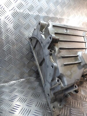 VW Transporter T5 2.5 TDI BNZ AXD Ölwanne ORIGINAL gebraucht - - 070103603L