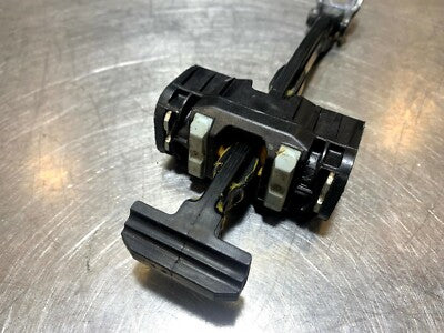 Porsche 991 911 981 718 Türfangband Türbremse Türfeststeller L = R 99153715100