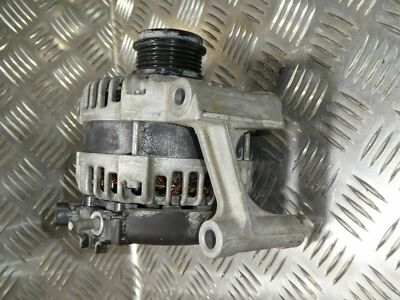 Original Opel Insignia B 1.5 Turbo gebraucht - ab 2018 gebraucht - Lichtmaschine LIMA GM 13513070