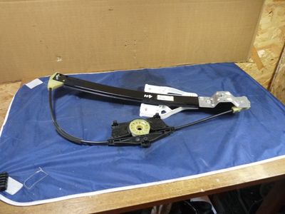 AUDI A4 8K Limo 2.0 TDI  Fensterheber ohne motor hinten rechts 8K0839462