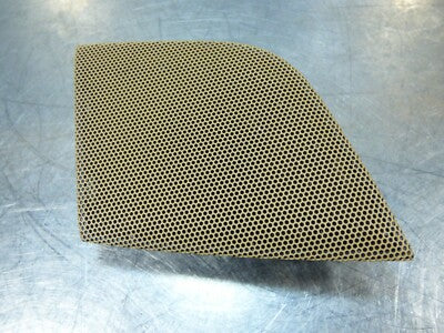 Porsche Panamera 970 Hochtöner Speaker 7PP035411D Rechts 97055255400 + Abdeckung